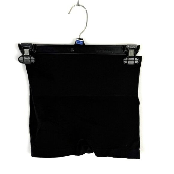 Spanx Women’s Black Shaping Boy Short Underwear Size Small, 6-Pack - Picture 2 of 3